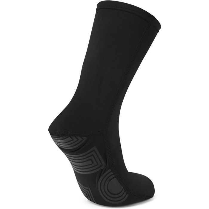 2024 Gill Calcetines Trmicos 4526 - Black